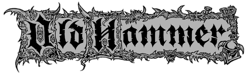 oldhammer